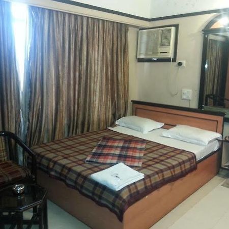 Hotel Inder Inn Jodhpur  Eksteriør billede