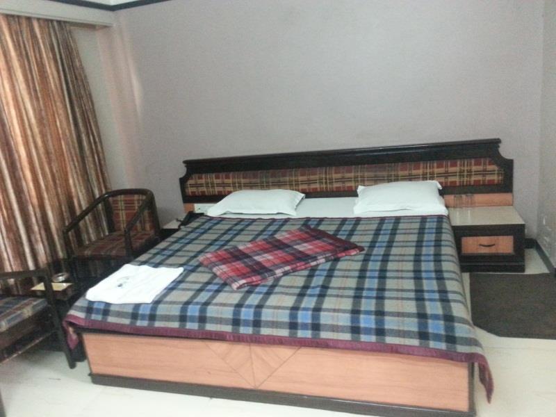 Hotel Inder Inn Jodhpur  Eksteriør billede